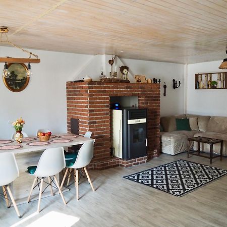 Holiday House Văliug Eksteriør billede