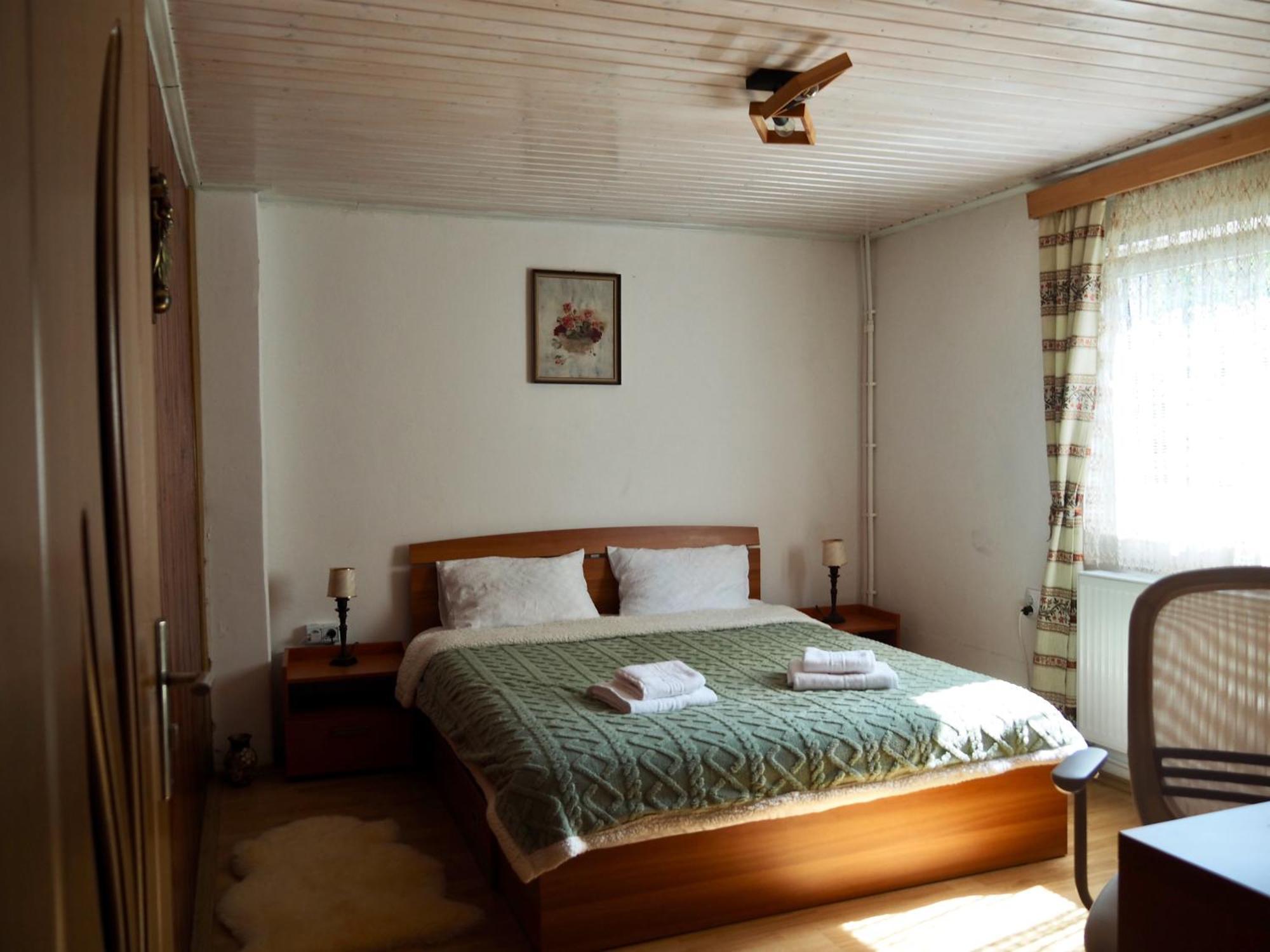 Holiday House Văliug Eksteriør billede