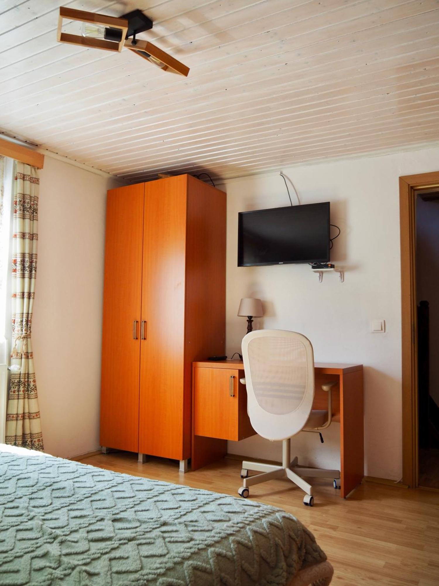 Holiday House Văliug Eksteriør billede