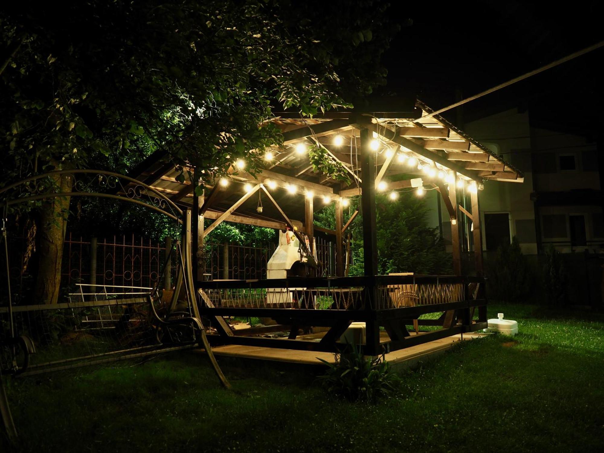 Holiday House Văliug Eksteriør billede